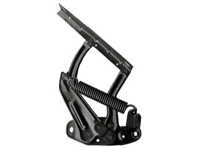 Bisagra izquierda del capó del lado del conductor para Pontiac Firebird 1968 1967-1969 JT826WJ Foto 1 de 1