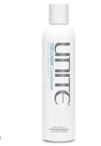 Unite by Unite 7 Seconds Conditioner 8 oz for all types hair - Picture 1 of 1