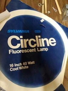 Fc16t9cw 40 Watt Sylvania Lamps - Picture 1 of 2