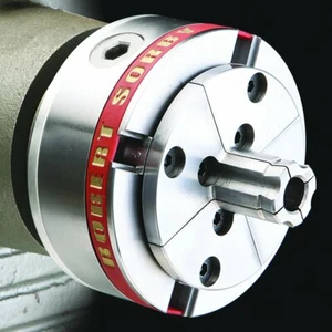 Robert Sorby Patriot Chuck 1" ganasce di spilla (RSJP) - Foto 1 di 1