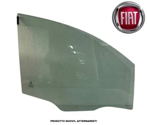 CRISTALLO VETRO SCENDENTE ANTERIORE DX FIAT PANDA (312) 2015 - 51843632 - Foto 1 di 1