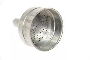 DeLonghi Filter Trichter Container Caffè Kaffeemaschine Alicia 6 Tassen EMKE63 - Bild 1 von 1