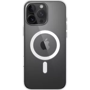 Apple iPhone 16 Pro Max Clear Case With MagSafe - Picture 1 of 1
