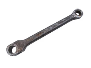 Nervar Steel Left Crank 170mm (C3) - Picture 1 of 4