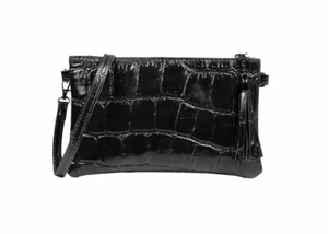 FIRENZE ARTEGIANI Luxury Bags Umhängetasche - Leder - - Bild 1 von 4