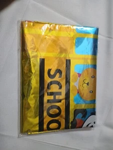 Back To School Balloons - Picture 1 of 2