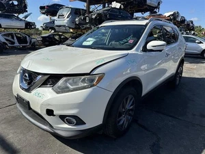 Chassis ECM Temperature Below Information Screen Fits 14-17 ROGUE 1313492 - Picture 1 of 12