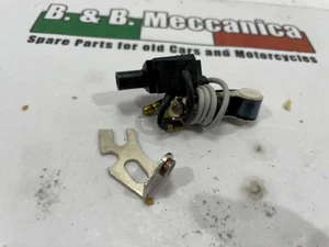 CONTATTI PUNTINE FIAT PANDA 45 RITMO SUPER 75-85 BOSCH 1 237 013 302 - Picture 1 of 9