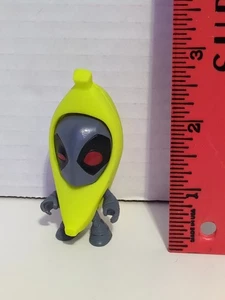 Hasbro Marvel Deadpool Banana Action Figure Collectible Rare Gift Toy Kids Hero - Bild 1 von 3