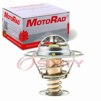 Termostato de refrigerante de motor MotoRad para Lincoln Navigator 1998-2010 refrigeración zb Foto 1 de 4