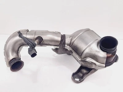 CATALIZZATORE Citroën Jumpy (G9) 2012 1440250780 - Immagine 1 di 4