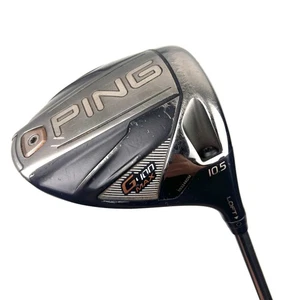 Ping G400 Max Driver / 10.5 Degree / Ping Tour Regular Flex - Picture 1 of 9