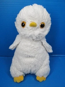 Peluche morbido Manhattan Toy Company Woodlanders gufo bianco Bella 10" - Foto 1 di 8