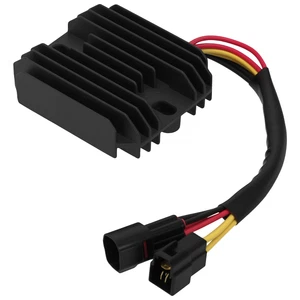 Regulador de voltaje rectificador para Suzuki Boulevard C50 C50T 2005-2022 32800-41F11 - Imagen 1 de 11