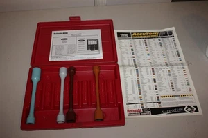 Accutorq Torque Sticks 164-R0314 Ford/Rotunda 4 pc NEW NEVER USED - Picture 1 of 2