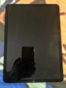 Originale Apple iPad Air 4 Gen Display Lcd A2072 A2316 A2324 A2325 Completo A - Photo 1/3
