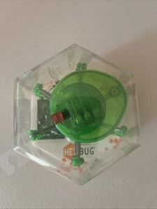 Figura Araña Robótica Hexbug - Hexagonal Verde Nueva En Paquete - Imagen 1 de 5