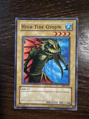 High Tide Gyojin SRL-025 Spell Ruler Unlimited - Image 1 of 2