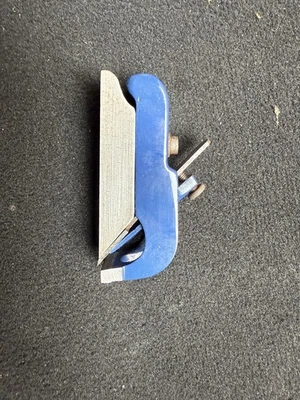 Vintage Bullnose Plane - Image 1 of 3