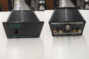 CREEK OBH-9 | MC Phono Equalizer Amplifier in Good Condition - Picture 1 of 6