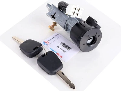 Zündschloss Zündschalter Schlüssel Citroen C1 Peugeot 107 Toyota Aygo N0502200 - Bild 1 von 4