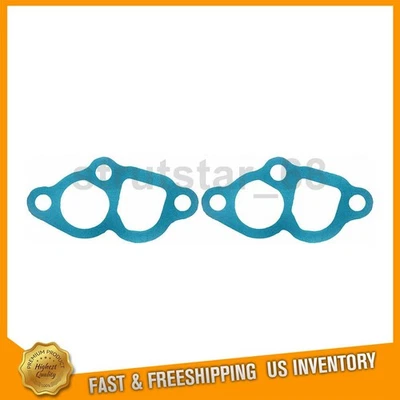Fel-Pro Engine Water Pump Gasket 2pcs  Fits Dodge 330 1963-1964 - Image 1 of 3