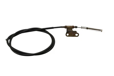 02 Can-Am DS90 2x4 Rear Brake Cable Bombardier - Image 1 of 3