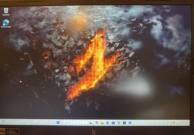 Acer Nitro V16 (ANV16-41) – Ryzen 5 8645HS | RTX 4060 | 32 GB RAM | Top Zustand - Bild 1 von 4