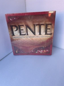 Pente Twentieth Anniversary Edition Brettspiel, 1998 (neu) - Bild 1 von 2