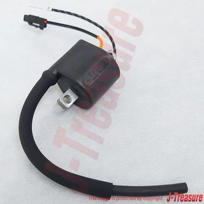 Bobina de encendido genuina Kawasaki KX250F 2013-2018 21121-0706 OEM Foto 1 de 4