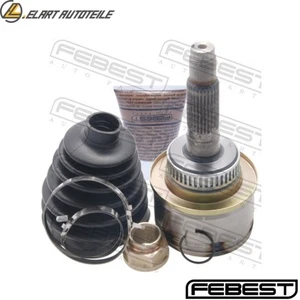 GELENKSATZ ANTRIEBSWELLE 0510-BT50A44 FÜR MAZDA BT-50Pickup FORD RANGER 2.5L - Bild 1 von 9