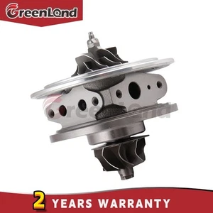 Cartucho Turbo Core GT1749V 721164-0004 801891-0002 para Toyota RAV4 1CD-FTV - Imagen 1 de 5