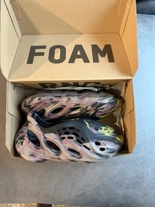 Adidas Yeezy Foam Runner Men's Size 9 US - Picture 1 of 6