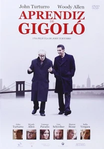 Aprendiz De Gigoló - Imagen 1 de 1