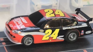 Life-Like #24 Drive to End Hunger Nascar Slot Cars - Tested - Picture 1 of 7