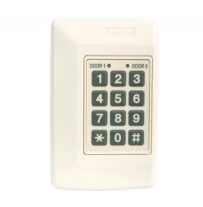 Rosslare AC–115 Compact Networked Single Door Controller Display Model - Picture 1 of 10