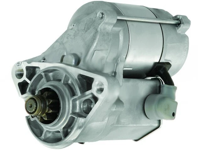 Motor De Arranque Para Toyota Tacoma 1995-2007, 2010-2015 Remy 65658VCYX 2011 1999 2002 Foto 1 de 2