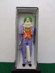 NRFB T7BTDD03 Joker Tonner DC Stars Collection - Picture 1 of 5