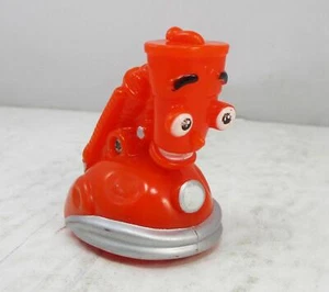 2005 Kellogg Crank Casey Pull Back Robot - Picture 1 of 3