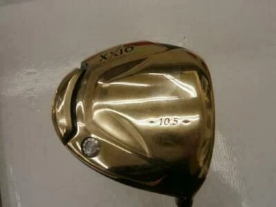 DUNLOP XXIO GOLF CLUB DRIVER PRIME 2011 10.5DEG R-FLEX - Image 1 of 4