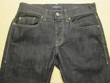 NEW $234 Fidelity Vantage Oxford Skinny Jeans Sz 29x32