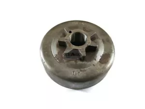 Hecho en EE. UU. Piñón de cadena 3/8" 7 dientes STIHL 030 031 032 AV 041 Moto... - Imagen 1 de 5