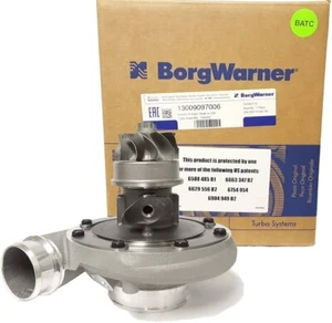 13009097006 BorgWarner Super Core S363 63 mm - NUEVO - Imagen 1 de 3