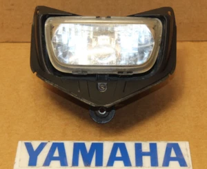 03-06 YAMAHA BLASTER YFS200 OEM CARCASA DE FAROS LENTE ENCHUFE CABLE ✅ENVÍO RÁPIDO✅ GEN - Imagen 1 de 4