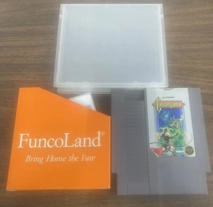 Castlevania 5 Screw Nintendo Nes Cleaned & Tested Authentic - Picture 1 of 4