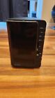 Synology Ds214 Play Nas 2 Bay Diskstation Enclosure W/Power Adapter - No Hdds