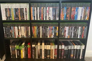 Giochi originali Microsoft Xbox crea una collezione POSTA GRATUITA (REGNO UK) - Foto 1 di 576