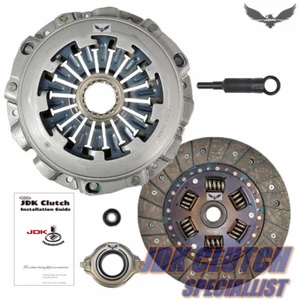 KIT DE EMBRAGUE DE ESPECIFICACIONES JDK OE se adapta 1991-1994 SUBARU LEGACY 2.2 TURBO EJ22 5 VELOCIDADES - Imagen 1 de 4