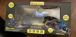 NWT Brookstone Off-Road Rover  - Picture 1 of 6
