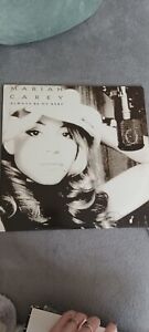 Mariah Carey 12 Inch vinyl Always Be My Baby (Remixes)